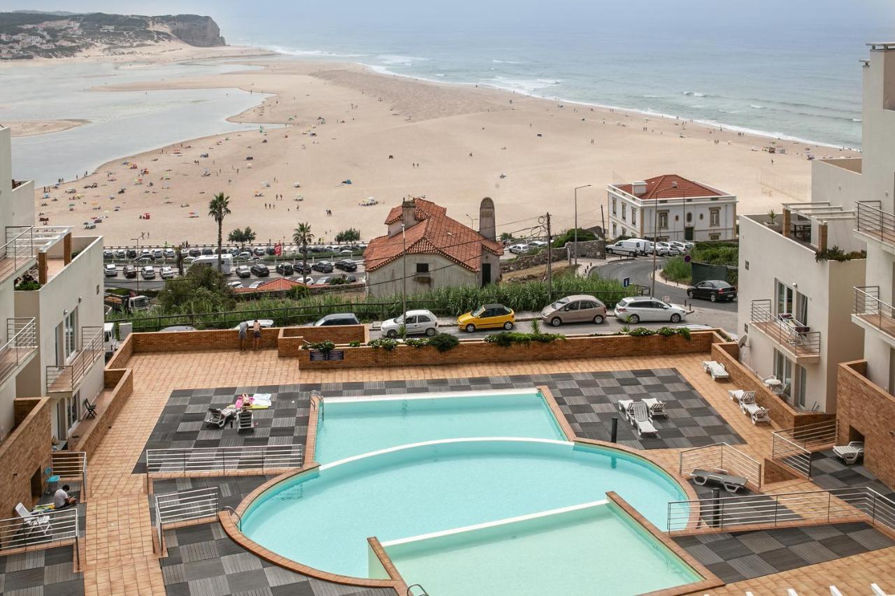 Silver Coast - Casa Da Agua Foz do Arelho Exterior photo